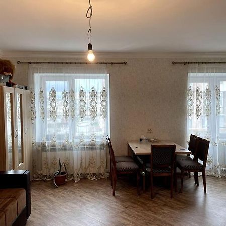 Aram Guest House เซวาน ภายนอก รูปภาพ