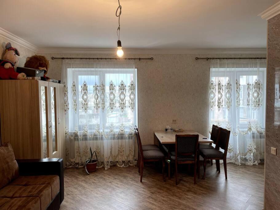 Aram Guest House เซวาน ภายนอก รูปภาพ